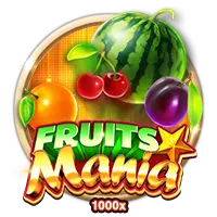 Fruits Mania